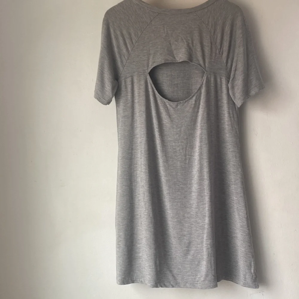 UO BB Dakota M Greer Soft Knit Dress - Picture 5 of 13